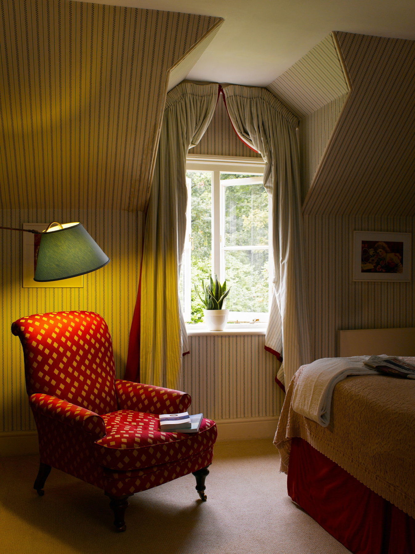 Stapleford Park Hotel & Spa Melton Mowbray Cameră foto