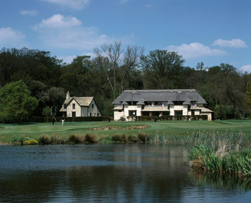 Stapleford Park Hotel & Spa Melton Mowbray Facilități foto