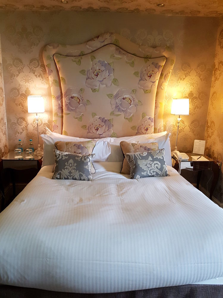 Stapleford Park Hotel & Spa Melton Mowbray Exterior foto