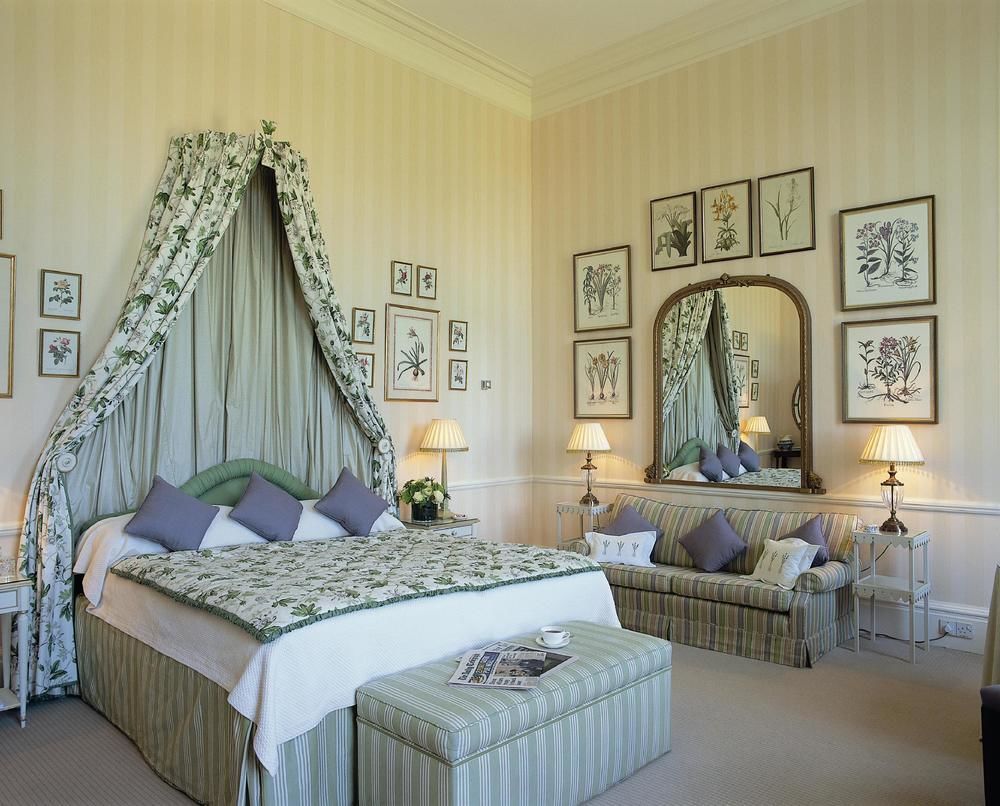 Stapleford Park Hotel & Spa Melton Mowbray Cameră foto